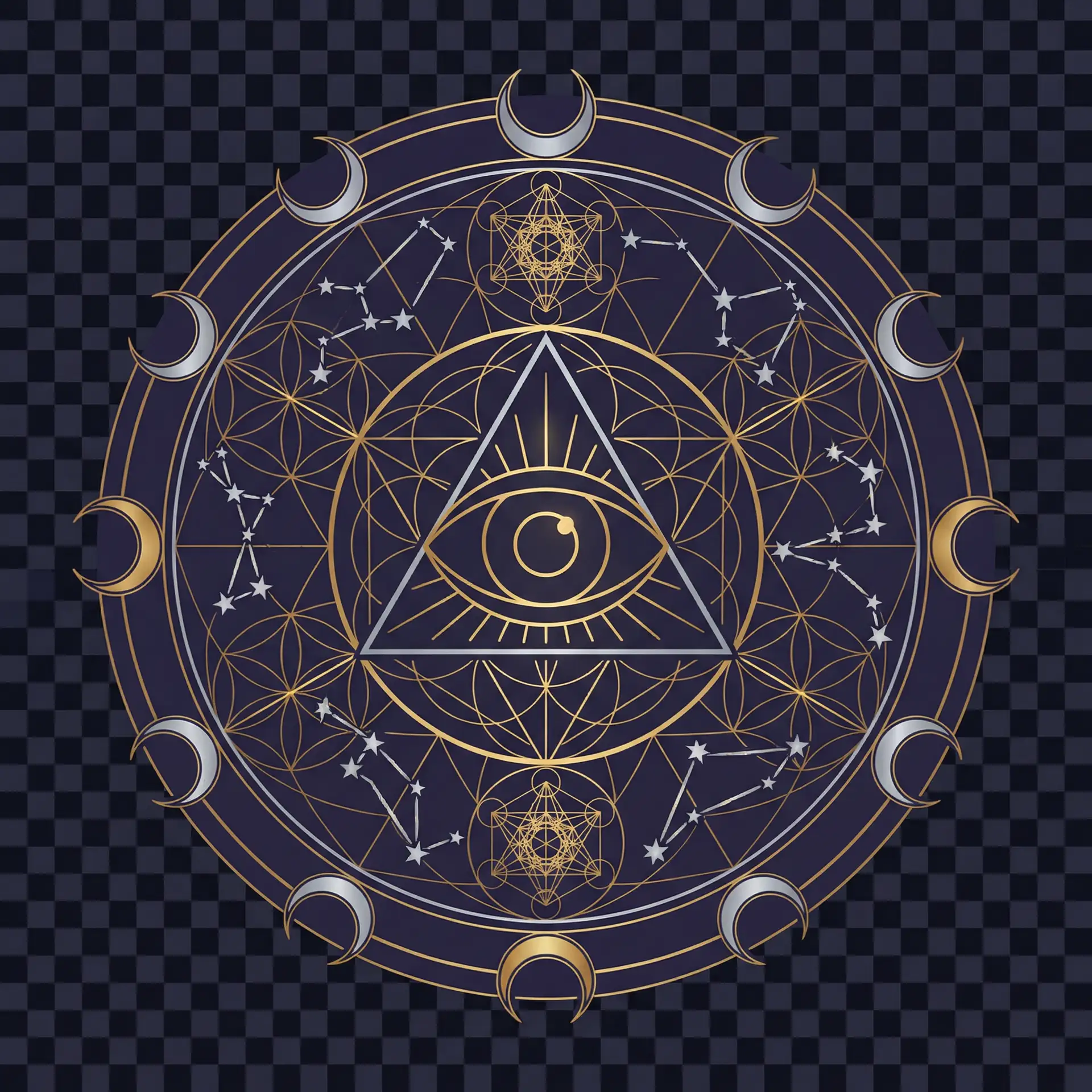 每日吃瓜 - 陈小姐的初夜 | 星座塔罗平台Logo